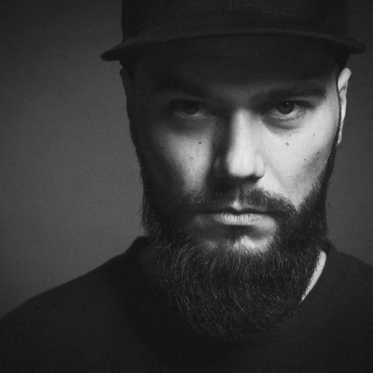 Portrait of Florian Koch