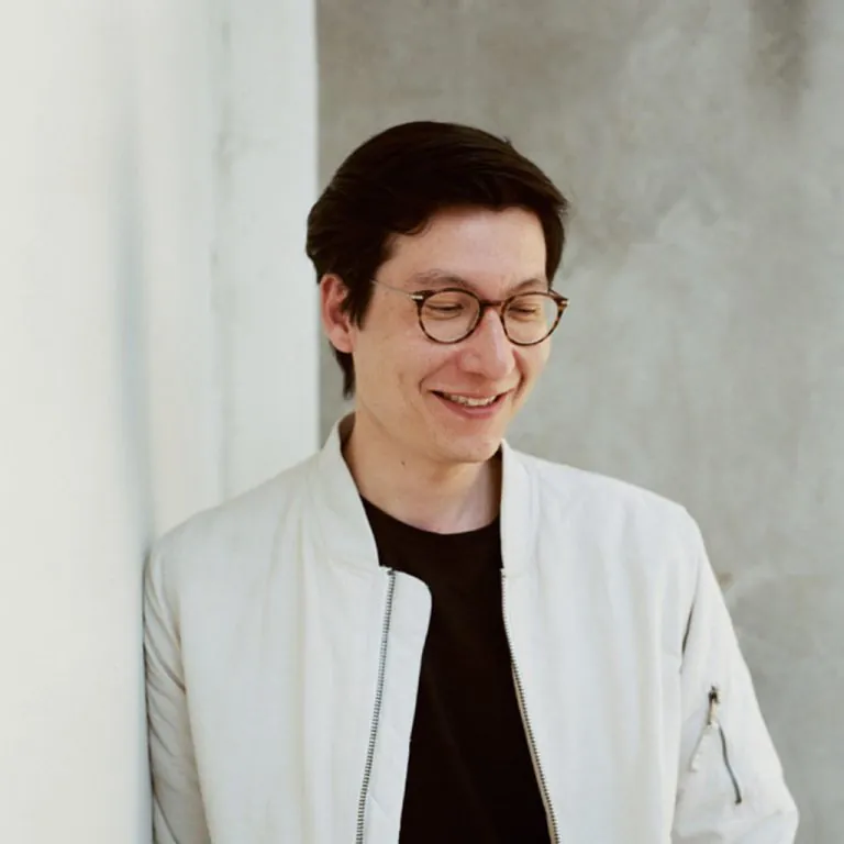 Portrait of Jan Augsburg