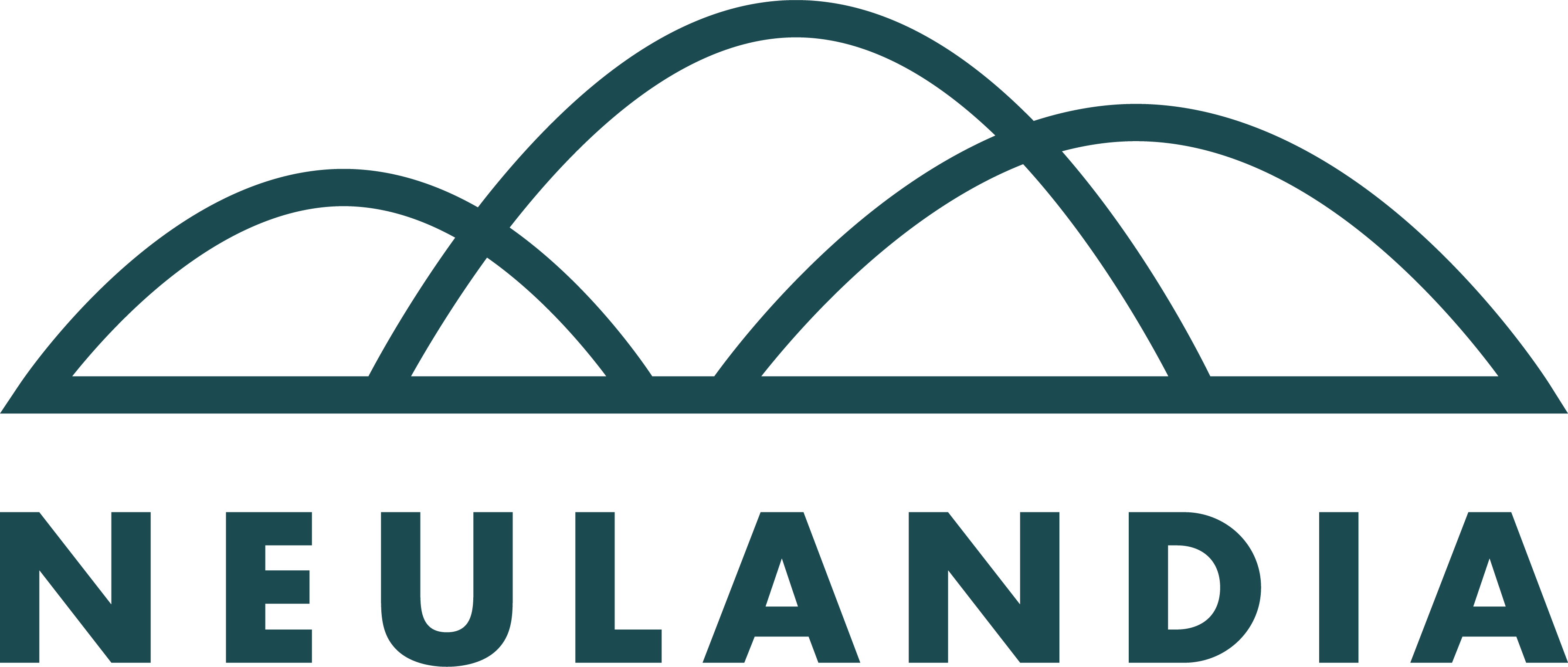 Neulandia Logo